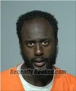 Recent Booking / Mugshot for Jamal Johnson in Milwaukee County, Wisconsin