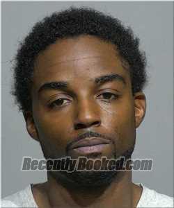 Recent Booking / Mugshot for James Rainey in Milwaukee County, Wisconsin