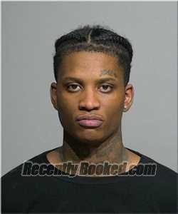 Keyon Stewart Arrest Record & Booking Info – Milwaukee County ...