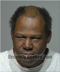 Recent Booking / Mugshot for Antoine Gillespie in Milwaukee County