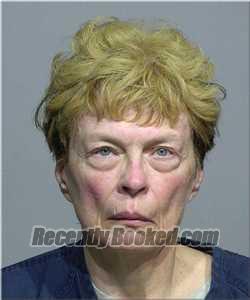 Recent Mugshot Image for Victoria Kowalski in Milwaukee County, Wisconsin