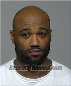 Recent Mugshot Image for Raphael Ramsey in Milwaukee County, Wisconsin