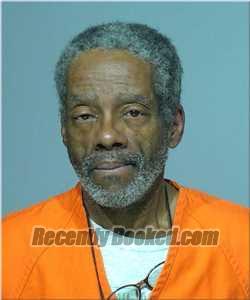 Recent Mugshot Image for Delano Dennis in Milwaukee County, Wisconsin