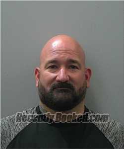 Recent Booking / Mugshot for Miguel Garza in Milwaukee County, Wisconsin