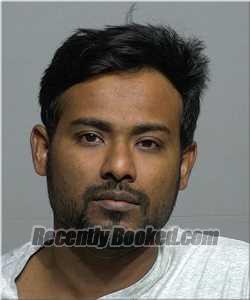 Recent Booking / Mugshot for Jamal Noor Hussein in Milwaukee County