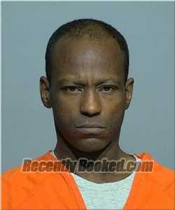 Recent Mugshot Image for Jason Conley in Milwaukee County, Wisconsin
