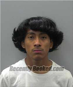 Recent Mugshot Image for JOSE PEREZ LOPEZ in Milwaukee County, Wisconsin