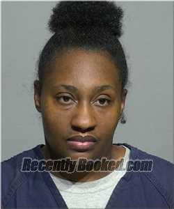 Recent Mugshot Image for Kayla Avery in Milwaukee County, Wisconsin