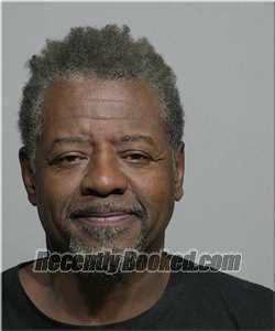 Recent Booking / Mugshot for Jeffrey Carter in Milwaukee County, Wisconsin