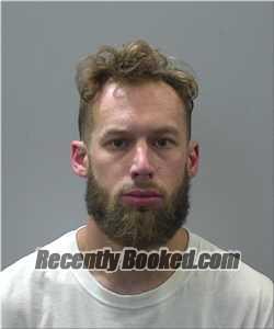 Recent Mugshot Image for Connor Fitzpatrick in Milwaukee County, Wisconsin