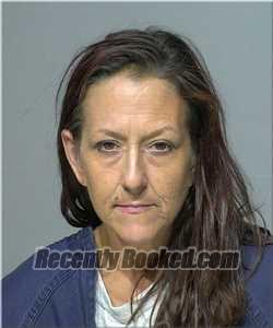 Recent Booking / Mugshot for Christina Babee in Milwaukee County, Wisconsin