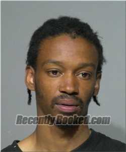 Recent Booking / Mugshot for Quinn Taylor in Milwaukee County, Wisconsin