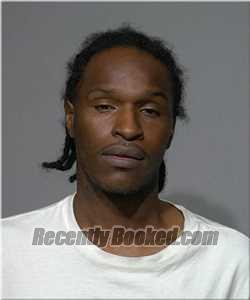 Recent Mugshot Image for Tyrone Williams in Milwaukee County, Wisconsin