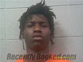 Recent Mugshot Image for Dwayne Johnson in Milwaukee County, Wisconsin