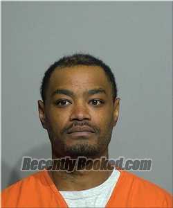 Recent Mugshot Image for Jeremy Malone in Milwaukee County, Wisconsin