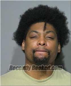 Recent Mugshot Image for Deandre Johnson in Milwaukee County, Wisconsin