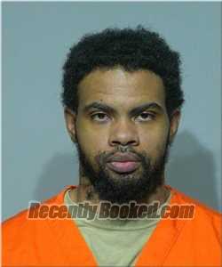 Recent Booking / Mugshot for Kenzy Wilson in Milwaukee County, Wisconsin