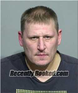 Recent Mugshot Image for Todd Seidl in Milwaukee County, Wisconsin