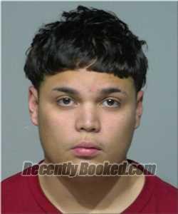 Recent Mugshot Image for David Borda-Sanchez in Milwaukee County, Wisconsin