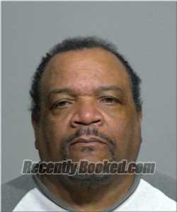 Recent Booking / Mugshot for Anthony Sharp in Milwaukee County, Wisconsin