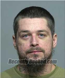 Recent Booking / Mugshot for Michael Clark in Milwaukee County, Wisconsin