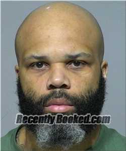 Recent Mugshot Image for Phillip Hicks in Milwaukee County, Wisconsin