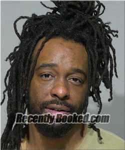Recent Mugshot Image for Tyrone Smith in Milwaukee County, Wisconsin