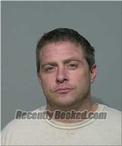 Recent Mugshot Image for Nicholas Graefe in Milwaukee County, Wisconsin