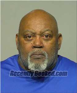 Recent Booking / Mugshot for Tommie Lee in Milwaukee County, Wisconsin