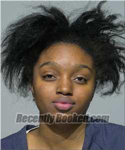 Recent Mugshot Image for Deanna Leflore in Milwaukee County, Wisconsin