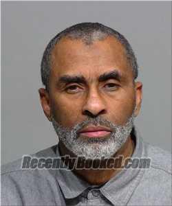 Recent Mugshot Image for Ronald Harris in Milwaukee County, Wisconsin
