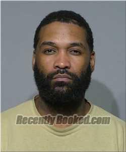 Recent Booking / Mugshot for Timothy Rawls in Milwaukee County, Wisconsin
