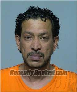 Recent Booking / Mugshot for Jamal Nurul Salam in Milwaukee County