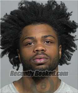 Recent Booking / Mugshot for Kobe Fox in Milwaukee County, Wisconsin