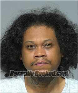 Recent Mugshot Image for Mark Anderson in Milwaukee County, Wisconsin
