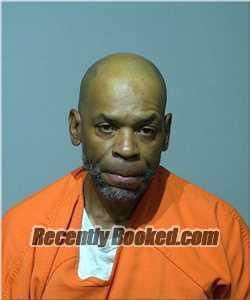 Recent Booking / Mugshot for Jamal Purifoy in Milwaukee County, Wisconsin