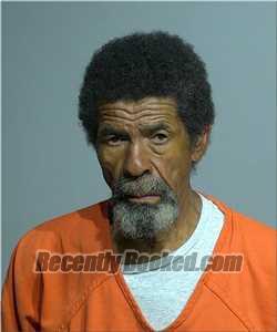 Recent Mugshot Image for Donald Lee in Milwaukee County, Wisconsin
