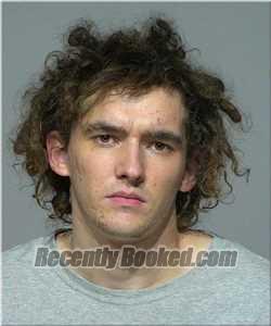 Recent Mugshot Image for Matthew Sherven in Milwaukee County, Wisconsin