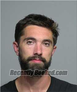 Recent Booking / Mugshot for Tylor Bacher in Milwaukee County, Wisconsin