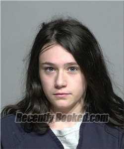 Recent Mugshot Image for Dalia Taylor in Milwaukee County, Wisconsin