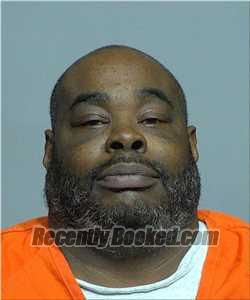 Recent Mugshot Image for Derrick Williams in Milwaukee County, Wisconsin