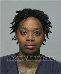 Recent Booking / Mugshot for Doneisha Taylor in Milwaukee County, Wisconsin