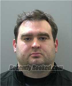 Recent Booking / Mugshot for Jake Finn in Milwaukee County, Wisconsin