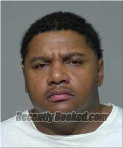 Mario Garrett Arrest Record & Booking Info – Milwaukee County