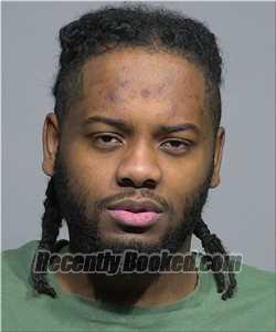 Recent Booking / Mugshot for Jaelyn Guyton in Milwaukee County, Wisconsin