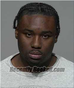 Recent Mugshot Image for Charles Roby in Milwaukee County, Wisconsin