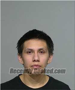 Recent Booking / Mugshot for Julio Gomez in Milwaukee County, Wisconsin
