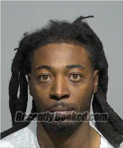 Recent Mugshot Image for Leon Wallace in Milwaukee County, Wisconsin