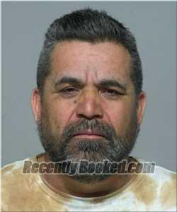 Recent Booking / Mugshot for Daniel Rayas in Milwaukee County, Wisconsin