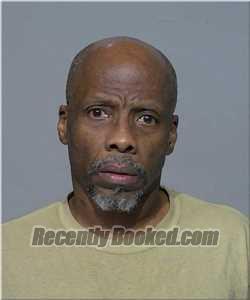 Ritchie Wilson Arrest Record & Booking Info – Milwaukee County ...